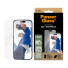 PanzerGlass Displayschutzglas | Classic Fit mit Aufbringhilfe | Apple iPhone 16/15 | 2873