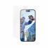 PanzerGlass Displayschutzglas | Classic Fit mit Aufbringhilfe | Apple iPhone 16 Plus/15 Plus | 2875