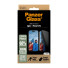 PanzerGlass Privacy Displayschutzglas | Ultra-Wide Fit mit Aufbringhilfe | Apple iPhone 16 Pro | P2862