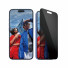 PanzerGlass Privacy Displayschutzglas | Ultra-Wide Fit mit Aufbringhilfe | Apple iPhone 16 Plus/15 Plus | P2863