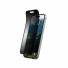 UAG Urban Armor Gear abnehmbarer Privacy Eco Displayschutz | Apple iPhone 16/15 | 14437011NA