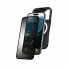 UAG Urban Armor Gear abnehmbarer Privacy Eco Displayschutz | Apple iPhone 16/15 | 14437011NA