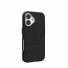UAG Urban Armor Gear Civilian MagSafe Case | Apple iPhone 16 | schwarz | 114446114040