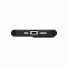 UAG Urban Armor Gear Civilian MagSafe Case | Apple iPhone 16 | schwarz | 114446114040