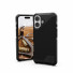 UAG Urban Armor Gear Metropolis LT MagSafe Case | Apple iPhone 16 | kevlar schwarz | 114454113940