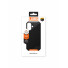 UAG Urban Armor Gear Metropolis LT MagSafe Case | Apple iPhone 16 | kevlar schwarz | 114454113940