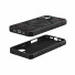 UAG Urban Armor Gear Monarch Pro MagSafe Case | Apple iPhone 16 | kevlar schwarz | 114458113940