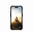 UAG Urban Armor Gear Pathfinder MagSafe Case | Apple iPhone 16 | ice (transparent) | 114466114343