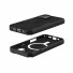 UAG Urban Armor Gear Pathfinder MagSafe Case | Apple iPhone 16 | schwarz | 114470114040