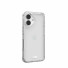 UAG Urban Armor Gear Plyo Case | Apple iPhone 16 | ice (transparent) | 114486114343