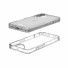 UAG Urban Armor Gear Plyo Case | Apple iPhone 16 | ice (transparent) | 114486114343