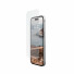 UAG Urban Armor Gear Tempered Glass Displayschutz | Apple iPhone 16/15 | 14436511NA