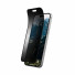 UAG Urban Armor Gear abnehmbarer Privacy Eco Displayschutz | Apple iPhone 16 Plus/15 Plus | 14436711NA