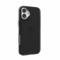 UAG Urban Armor Gear Civilian MagSafe Case | Apple iPhone 16 Plus | schwarz | 114443114040