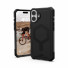 UAG Urban Armor Gear Essential Armor MagSafe Case | Apple iPhone 16 Plus | schwarz | 114447114040