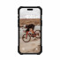 UAG Urban Armor Gear Essential Armor MagSafe Case | Apple iPhone 16 Plus | schwarz | 114447114040
