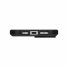 UAG Urban Armor Gear Essential Armor MagSafe Case | Apple iPhone 16 Plus | schwarz | 114447114040