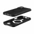 UAG Urban Armor Gear Essential Armor MagSafe Case | Apple iPhone 16 Plus | schwarz | 114447114040