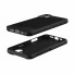UAG Urban Armor Gear Metropolis LT MagSafe Case | Apple iPhone 16 Plus | kevlar schwarz | 114451113940