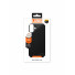 UAG Urban Armor Gear Metropolis LT MagSafe Case | Apple iPhone 16 Plus | kevlar schwarz | 114451113940
