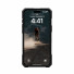 UAG Urban Armor Gear Monarch Pro MagSafe Case | Apple iPhone 16 Plus | kevlar schwarz | 114455113940