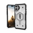 UAG Urban Armor Gear Pathfinder MagSafe Case | Apple iPhone 16 Plus | ice (transparent) | 114463114343
