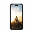 UAG Urban Armor Gear Pathfinder MagSafe Case | Apple iPhone 16 Plus | ice (transparent) | 114463114343