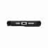 UAG Urban Armor Gear Pathfinder MagSafe Case | Apple iPhone 16 Plus | schwarz | 114467114040