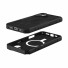 UAG Urban Armor Gear Pathfinder MagSafe Case | Apple iPhone 16 Plus | schwarz | 114467114040