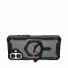 UAG Urban Armor Gear Plasma XTE MagSafe Kickstand Case | Apple iPhone 16 Plus | schwarz/orange | 114473114097