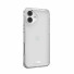 UAG Urban Armor Gear Plyo Case | Apple iPhone 16 Plus | ice (transparent) | 114483114343