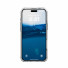 UAG Urban Armor Gear Plyo Case | Apple iPhone 16 Plus | ice (transparent) | 114483114343