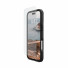 UAG Urban Armor Gear Tempered Glass Displayschutz | Apple iPhone 16 Plus/15 Plus | 14436111NA