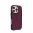 UAG Urban Armor Gear Civilian MagSafe Case | Apple iPhone 16 Pro | bordeaux (rot) | 114444119049