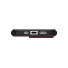 UAG Urban Armor Gear Civilian MagSafe Case | Apple iPhone 16 Pro | bordeaux (rot) | 114444119049