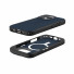 UAG Urban Armor Gear Civilian MagSafe Case | Apple iPhone 16 Pro | mallard (blau) | 114444115555