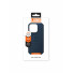 UAG Urban Armor Gear Civilian MagSafe Case | Apple iPhone 16 Pro | mallard (blau) | 114444115555