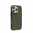 UAG Urban Armor Gear Civilian MagSafe Case | Apple iPhone 16 Pro | olive drab | 114444117272