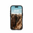 UAG Urban Armor Gear Civilian MagSafe Case | Apple iPhone 16 Pro | schwarz | 114444114040