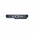 UAG Urban Armor Gear Essential Armor MagSafe Case | Apple iPhone 16 Pro | cloud blau (transparent) | 114448114151