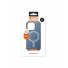 UAG Urban Armor Gear Essential Armor MagSafe Case | Apple iPhone 16 Pro | cloud blau (transparent) | 114448114151