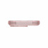 UAG Urban Armor Gear Essential Armor MagSafe Case | Apple iPhone 16 Pro | rose (transparent) | 114448114C4C