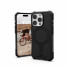 UAG Urban Armor Gear Essential Armor MagSafe Case | Apple iPhone 16 Pro | schwarz | 114448114040