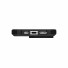 UAG Urban Armor Gear Essential Armor MagSafe Case | Apple iPhone 16 Pro | schwarz | 114448114040