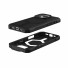 UAG Urban Armor Gear Essential Armor MagSafe Case | Apple iPhone 16 Pro | schwarz | 114448114040