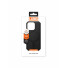 UAG Urban Armor Gear Essential Armor MagSafe Case | Apple iPhone 16 Pro | schwarz | 114448114040