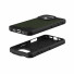 UAG Urban Armor Gear Metropolis LT MagSafe Case | Apple iPhone 16 Pro | kevlar olive | 114452113972