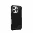 UAG Urban Armor Gear Metropolis LT MagSafe Case | Apple iPhone 16 Pro | kevlar schwarz | 114452113940