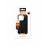 UAG Urban Armor Gear Metropolis LT MagSafe Case | Apple iPhone 16 Pro | kevlar schwarz | 114452113940