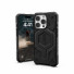 UAG Urban Armor Gear Monarch Case | Apple iPhone 16 Pro | carbon fiber | 114460114242
